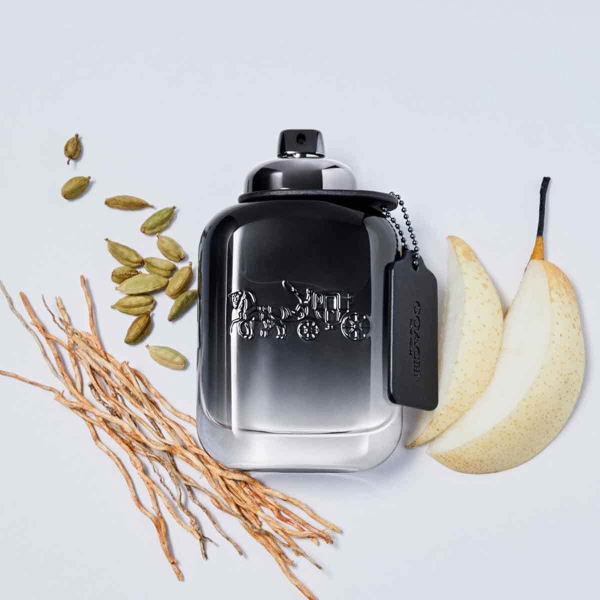 Coach Eau De Toilette for Men