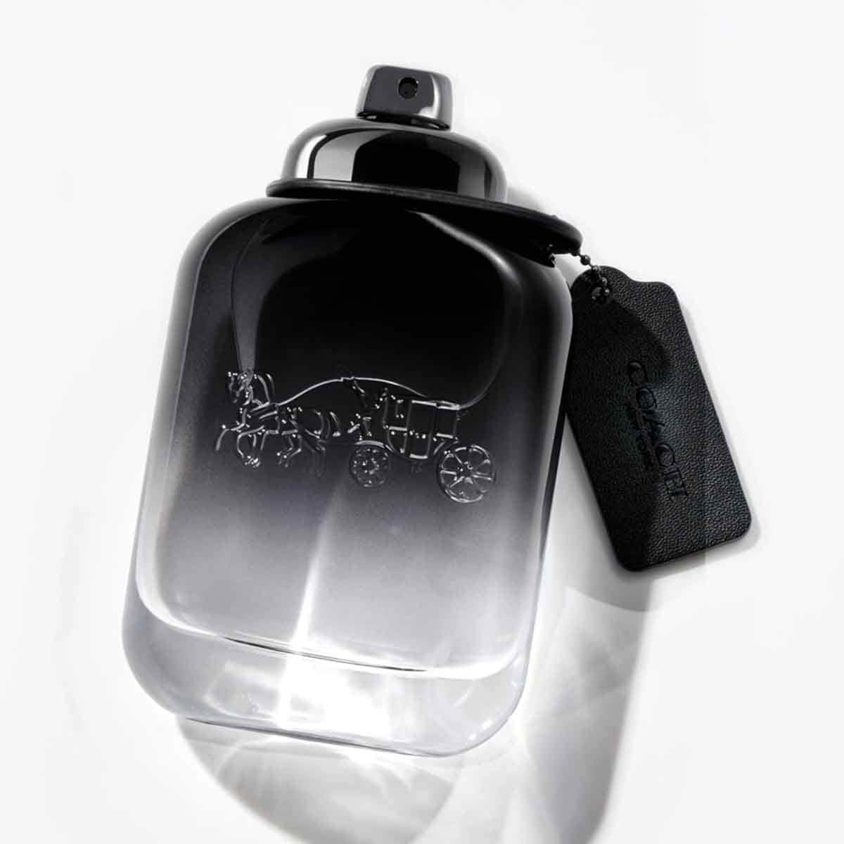 Coach Eau De Toilette for Men