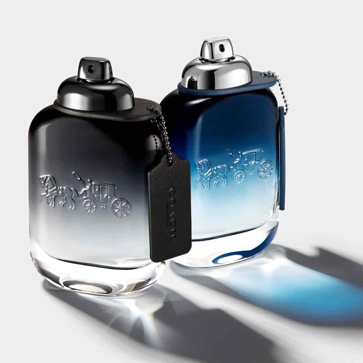 Coach Eau De Toilette for Men