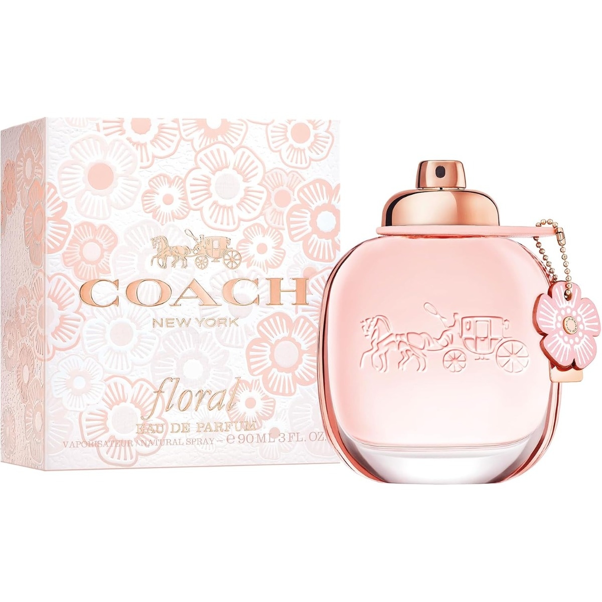 Coach Floral Eau De Parfum for Women