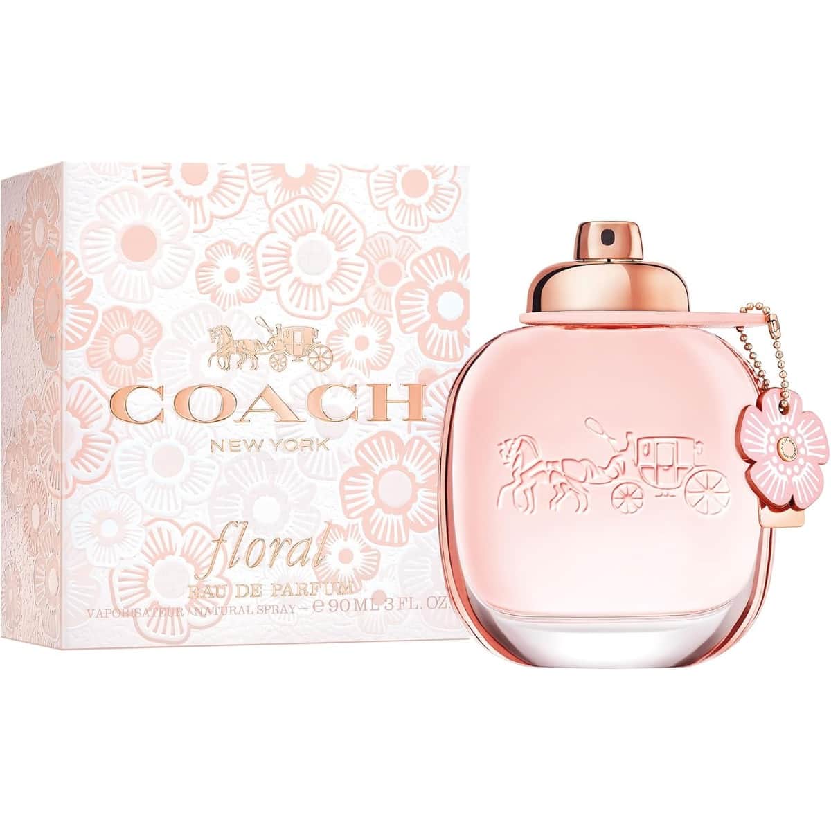 Coach Floral Eau De Parfum for Women