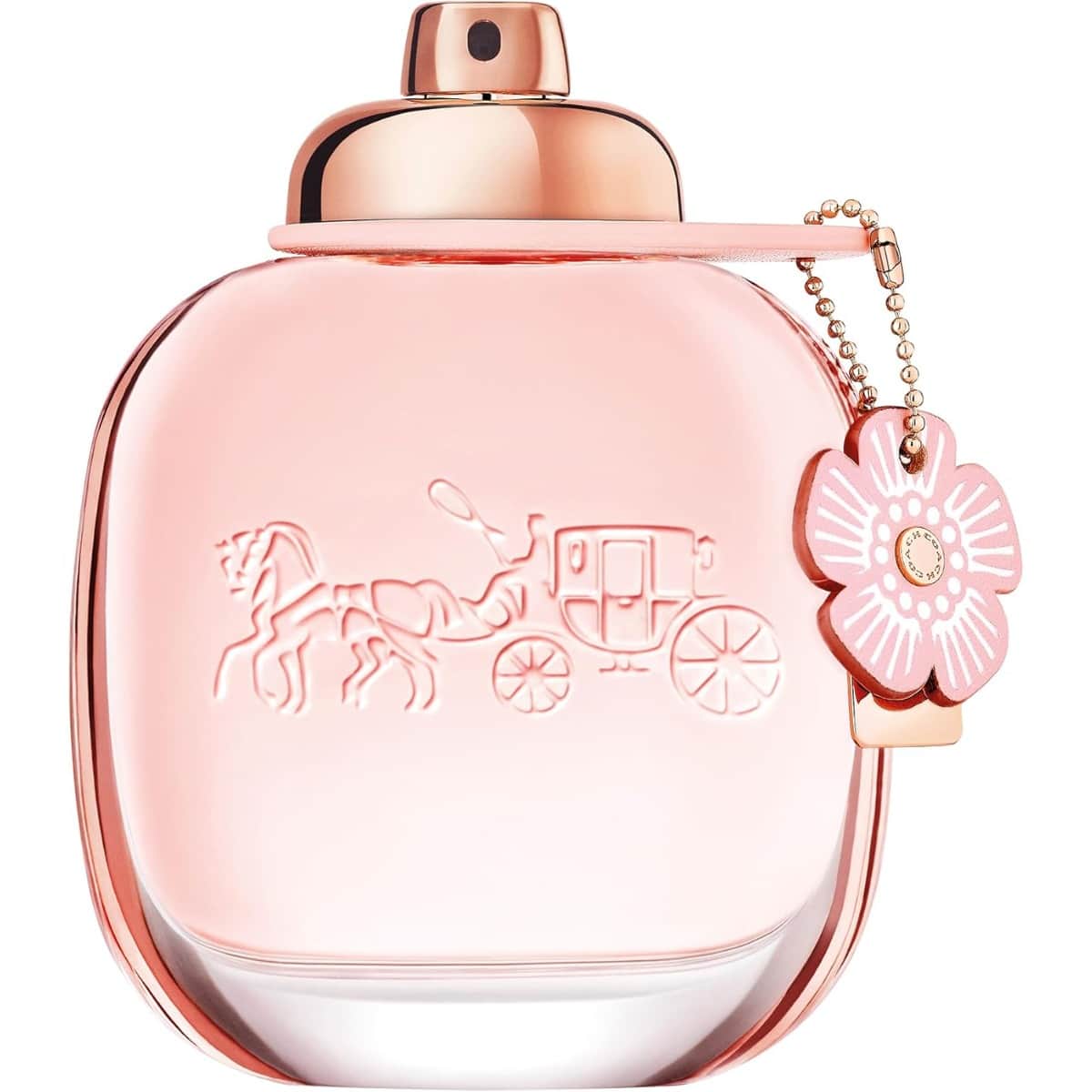 Coach Floral Eau De Parfum for Women