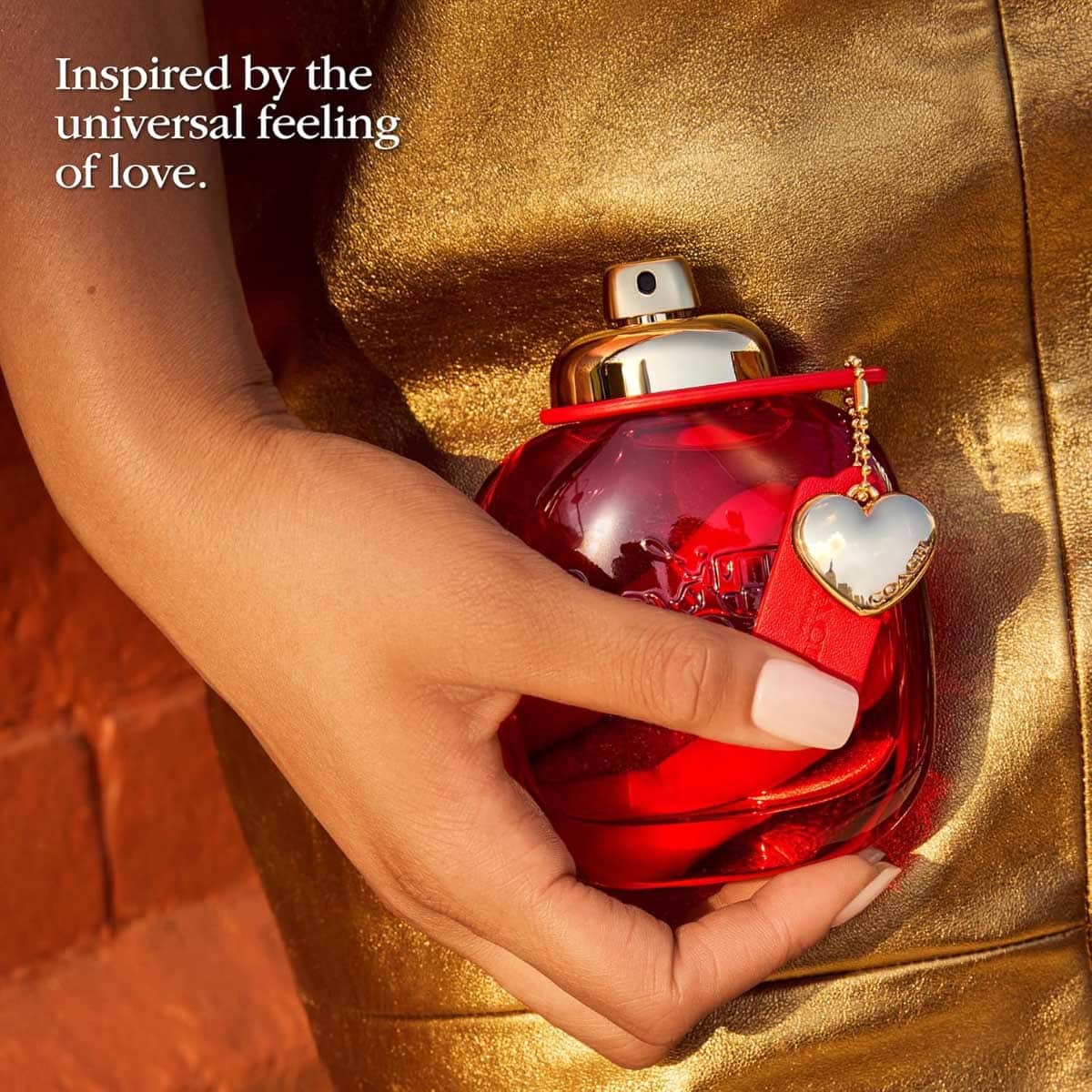 Coach Love Eau De Parfum for Women