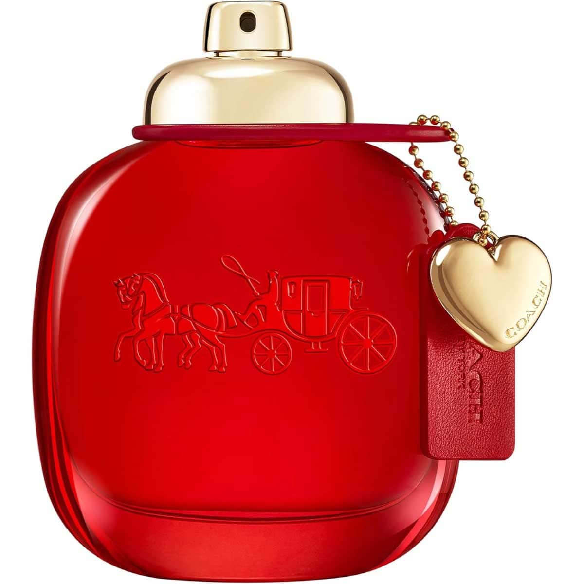 Coach Love Eau De Parfum for Women