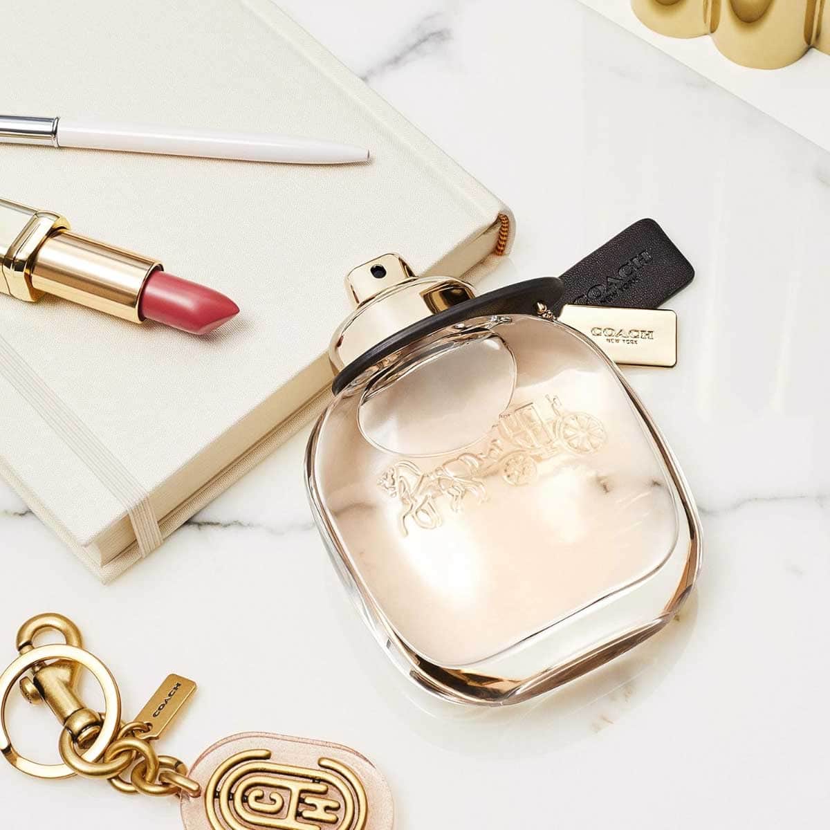 Coach New York Eau De Parfum for Women