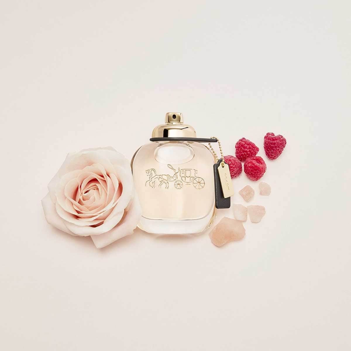 Coach New York Eau De Parfum for Women