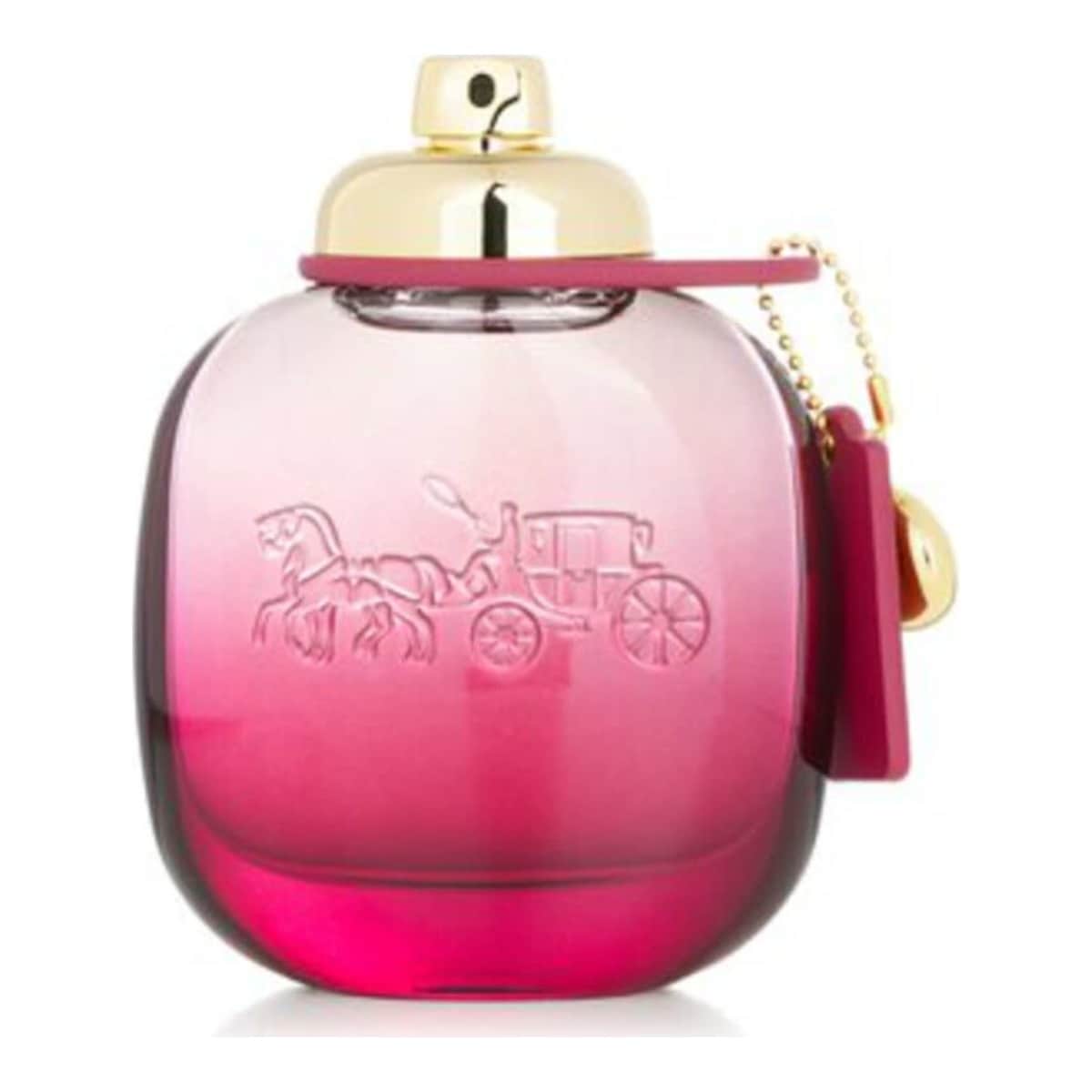 Coach Wild Rose Eau De Parfum for Women
