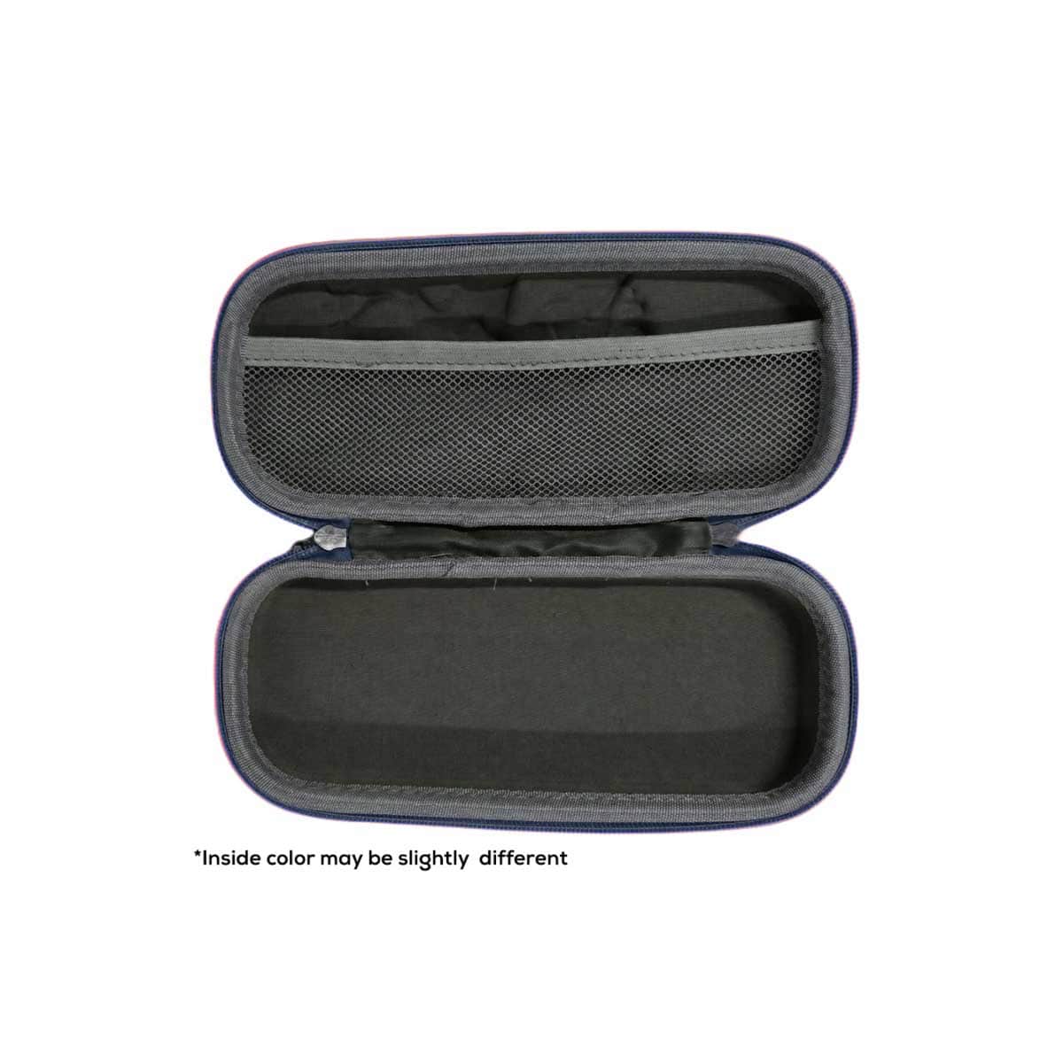 Cocobee 765ml Blue Bento Lunch Box with Pencil Case