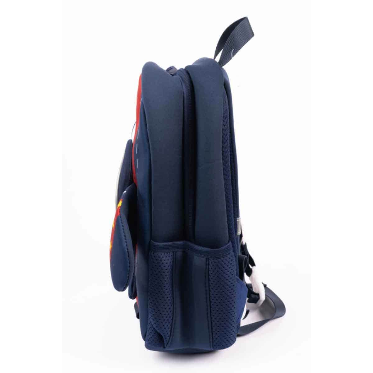 Cocobee 16.5" Aeroplane Style Astronaut Backpack Boys, 3-4 Years