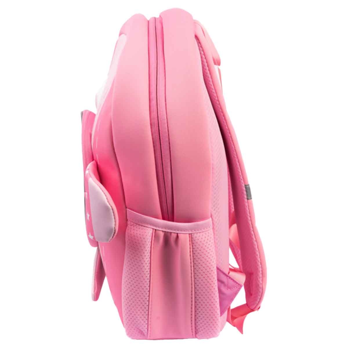 Cocobee 16.5" Aeroplane Style Unicorn Backpack Girls, 3-4 Years