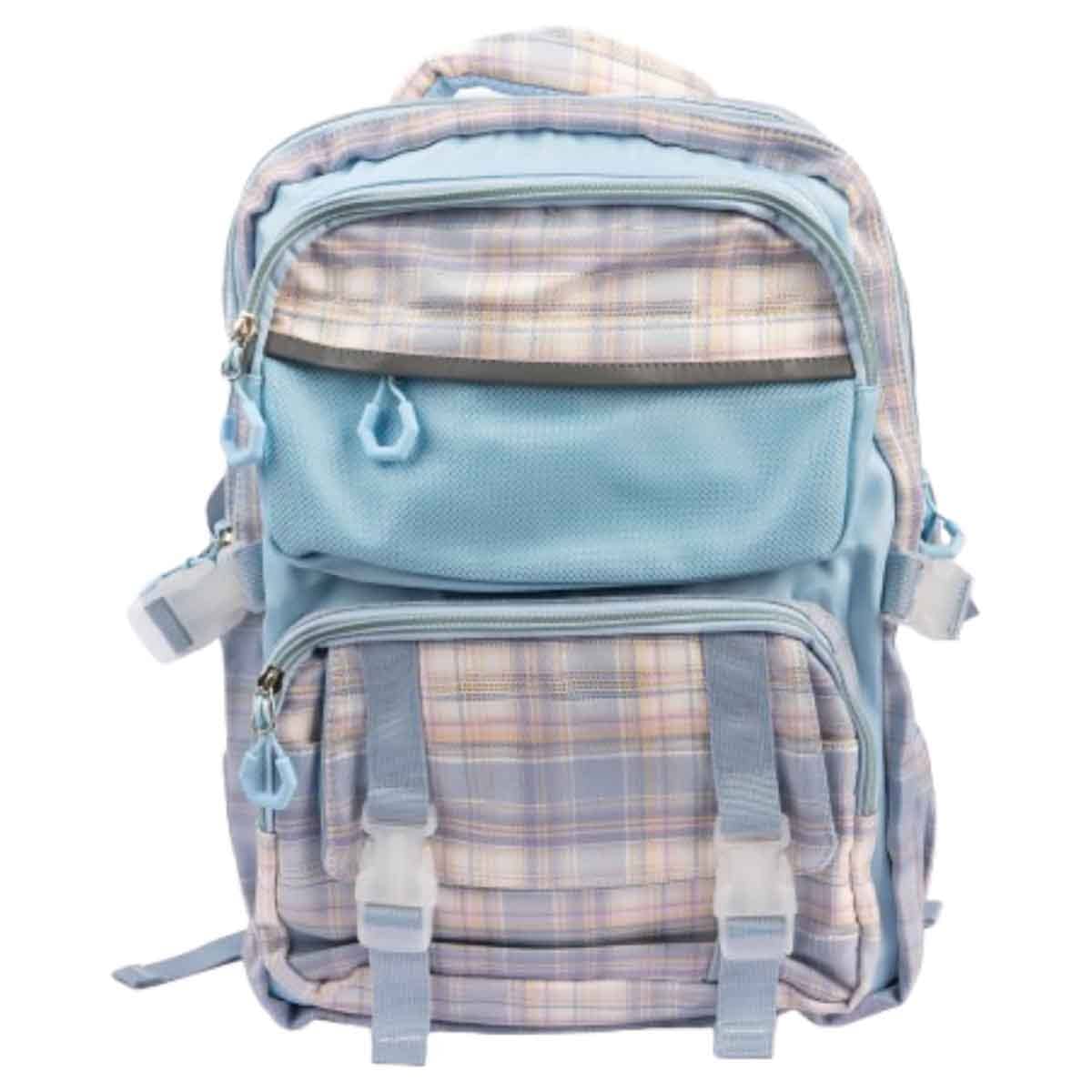 Cocobee 15" Kids Backpack with Adjustable Straps & Bottle Pocket Girls, 3-4 Years