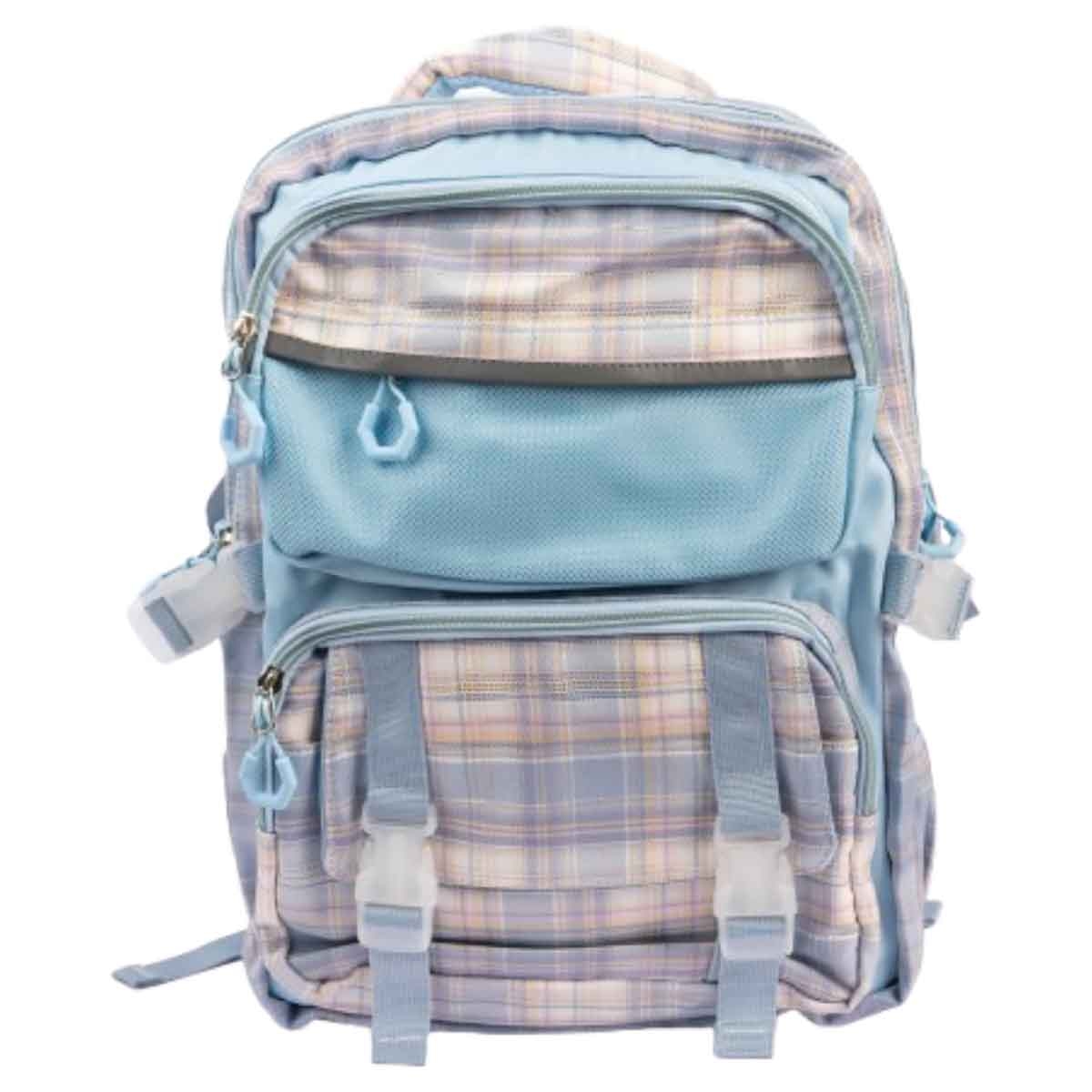 Cocobee 15" Kids Backpack with Adjustable Straps & Bottle Pocket Girls, 3-4 Years