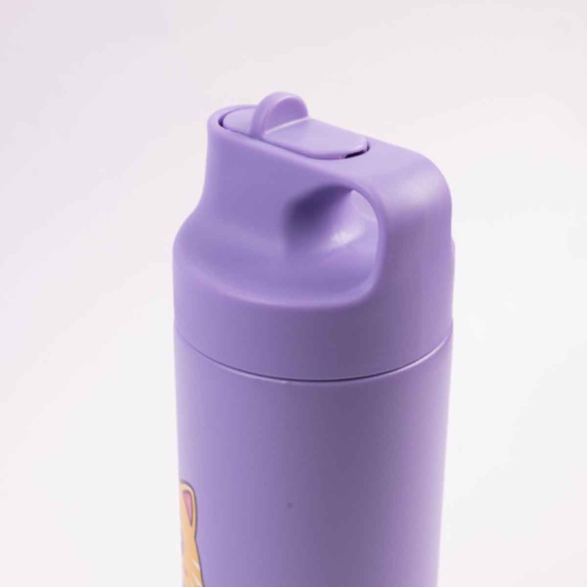 Cocobee 500ml Stainless Steel Vacuum Flask Unisex, 3-4 Years