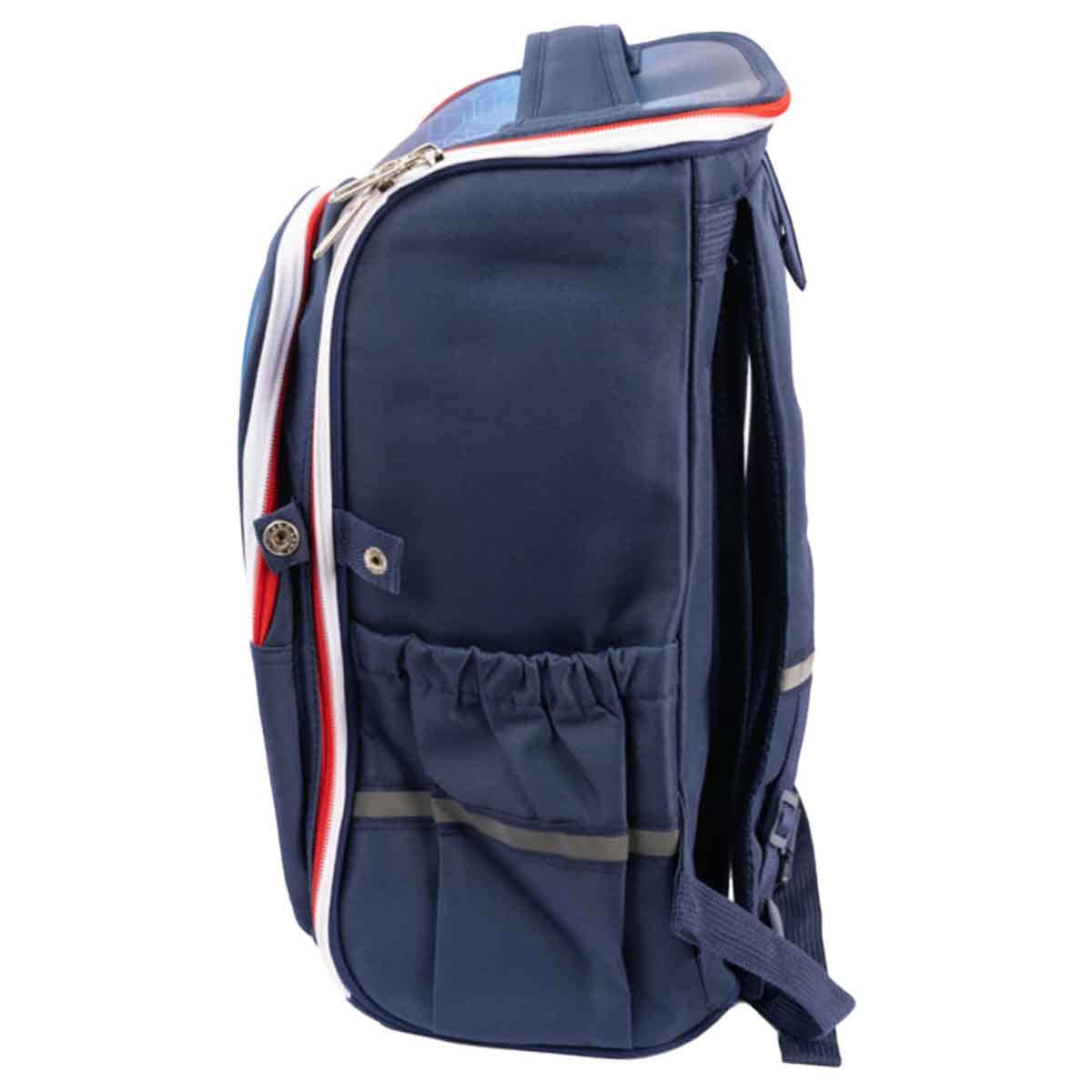 Cocobee 15" Stylish & Classic Printed Backpack Unisex, 3-4 Years