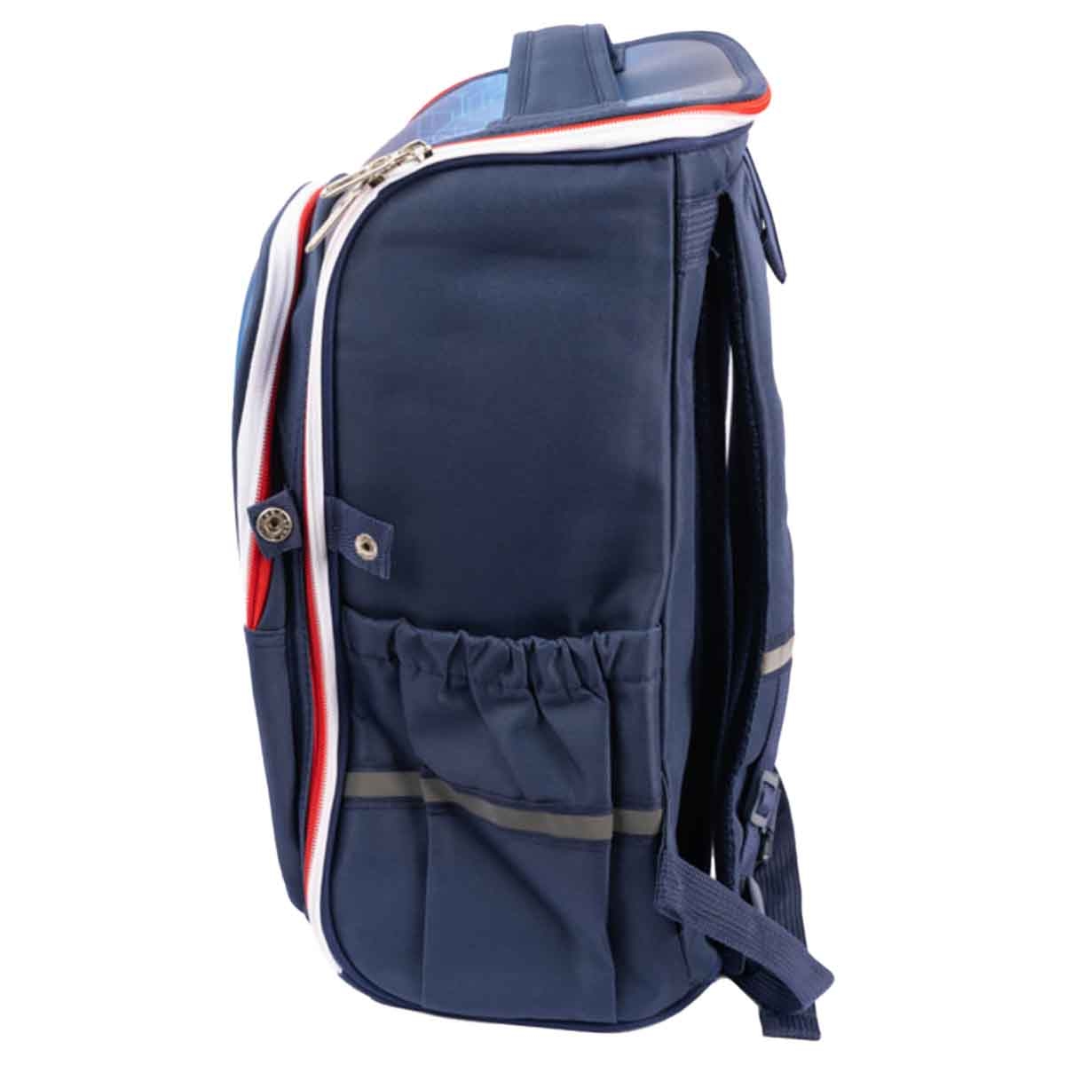 Cocobee 15" Stylish & Classic Printed Backpack Unisex, 3-4 Years