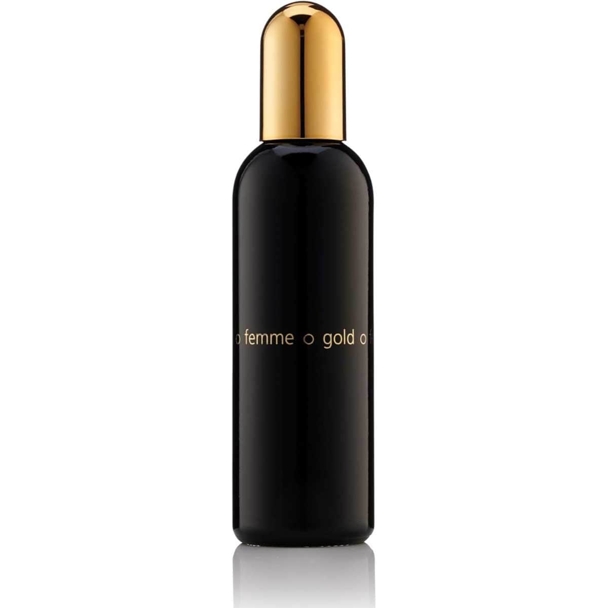 Colour Me Gold Femme Eau De Parfum for Women