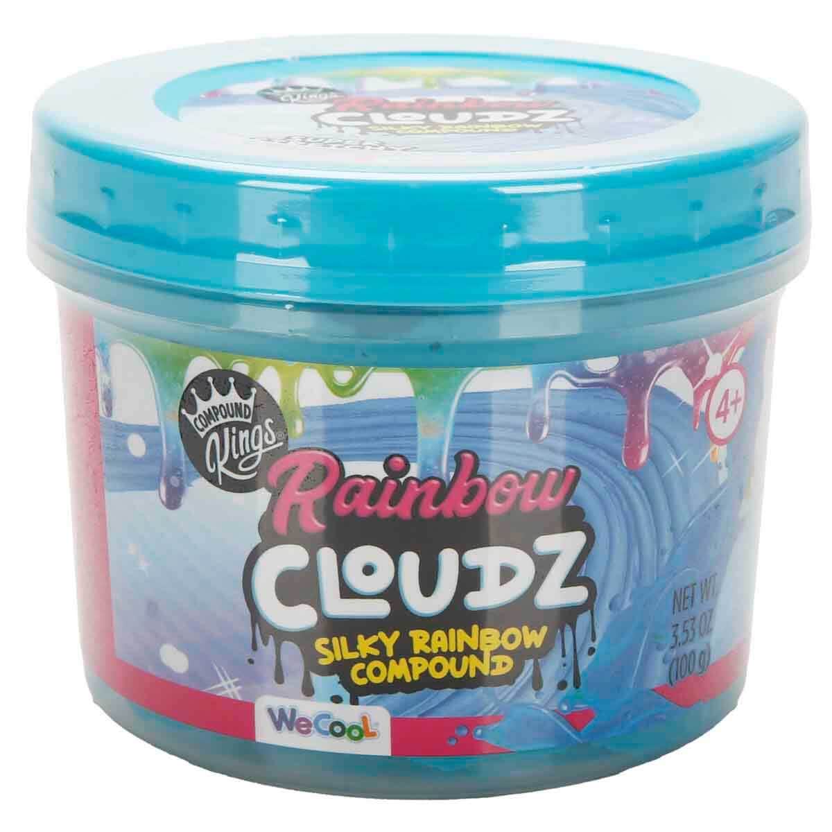 Compound Kings Blue Small Tub Butter Cloudz Modeling Compound Unisex, 5-7 Years