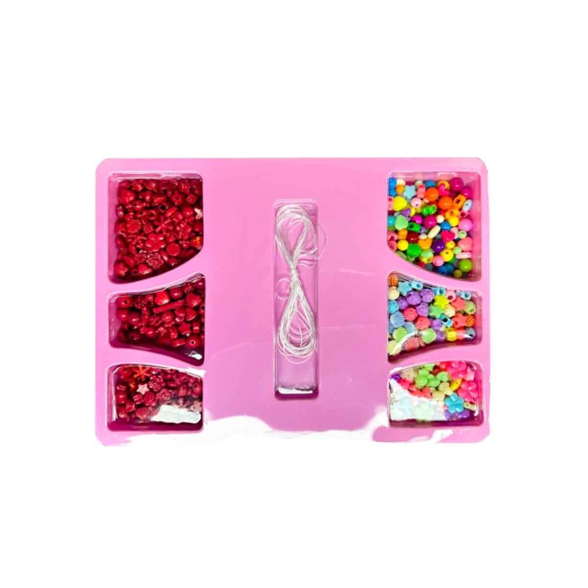 Compound Kings Butter Blizzy Slime with Ily Bracelets Kit & Love Diana Hair Bows Bundle Pack Girls, 5-7 Years