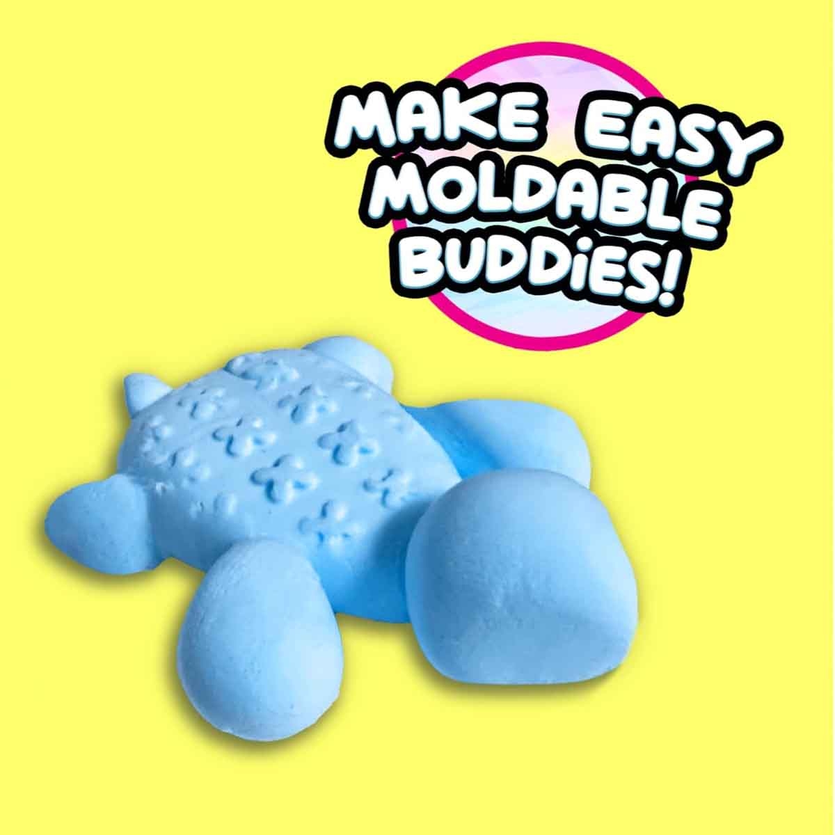 Compound Kings Butter Cloudz Large Blueberry Slime Unisex, 5-7 Years