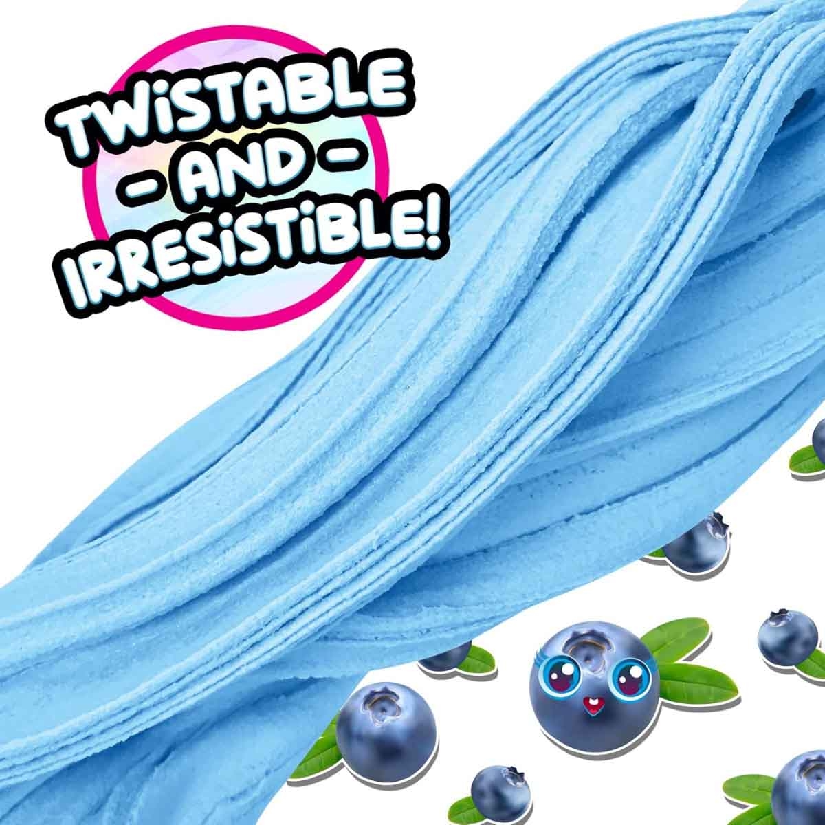 Compound Kings Butter Cloudz Large Blueberry Slime Unisex, 5-7 Years