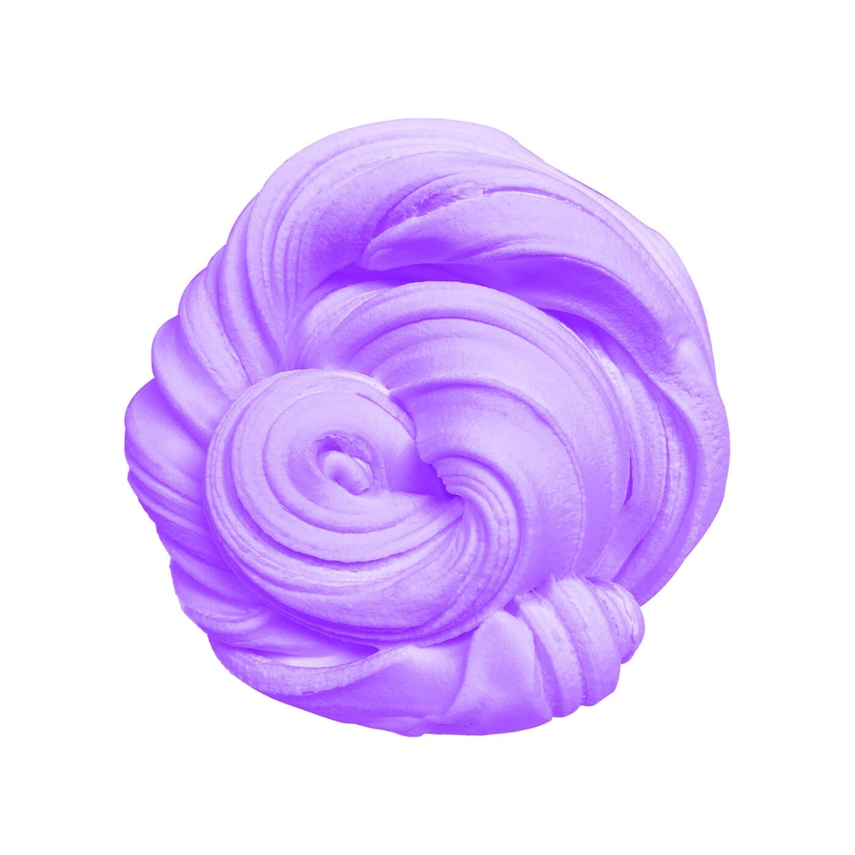 كومباوند كينغز سلايم باتر كلاودز برائحة قطن الحلوى الملونة للجنسين، 5-7 سنوات