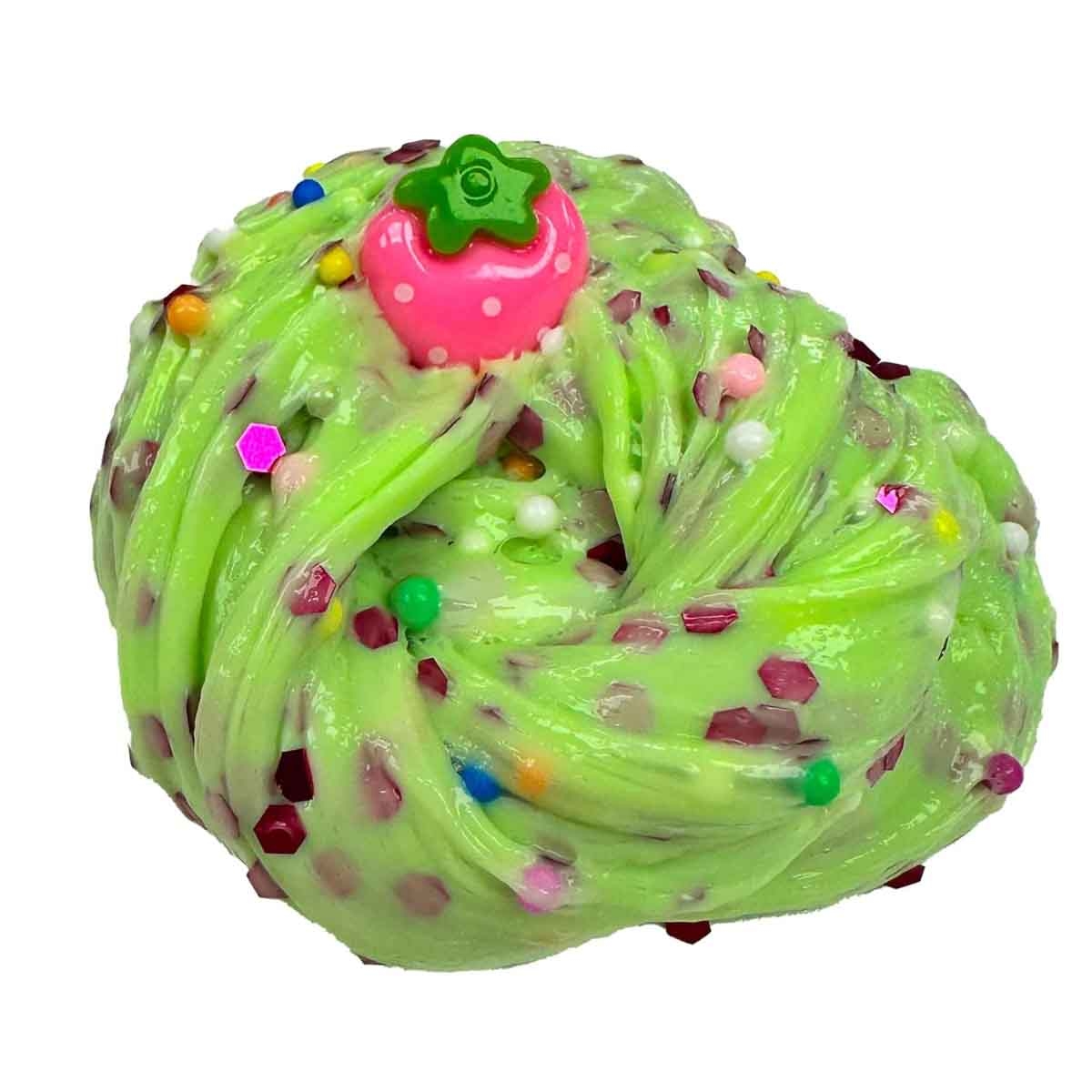 Compound Kings Glow In The Dark Slime Kit Unisex, 5-7 Years