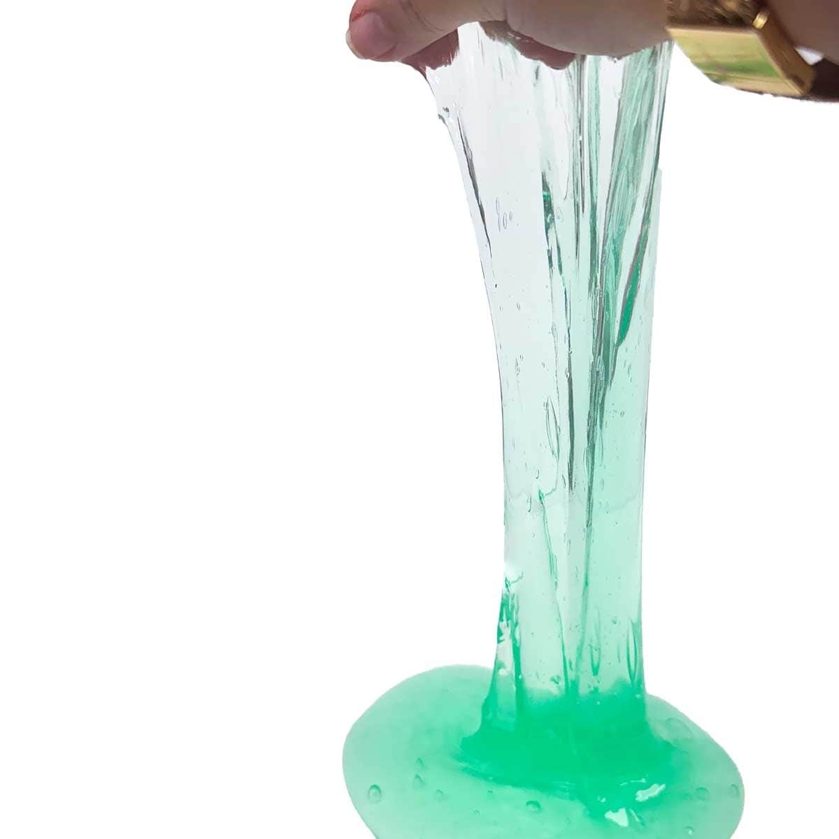 Compound Kings Nichole Jacklyne Watermelon Water Slime Unisex, 5-7 Years