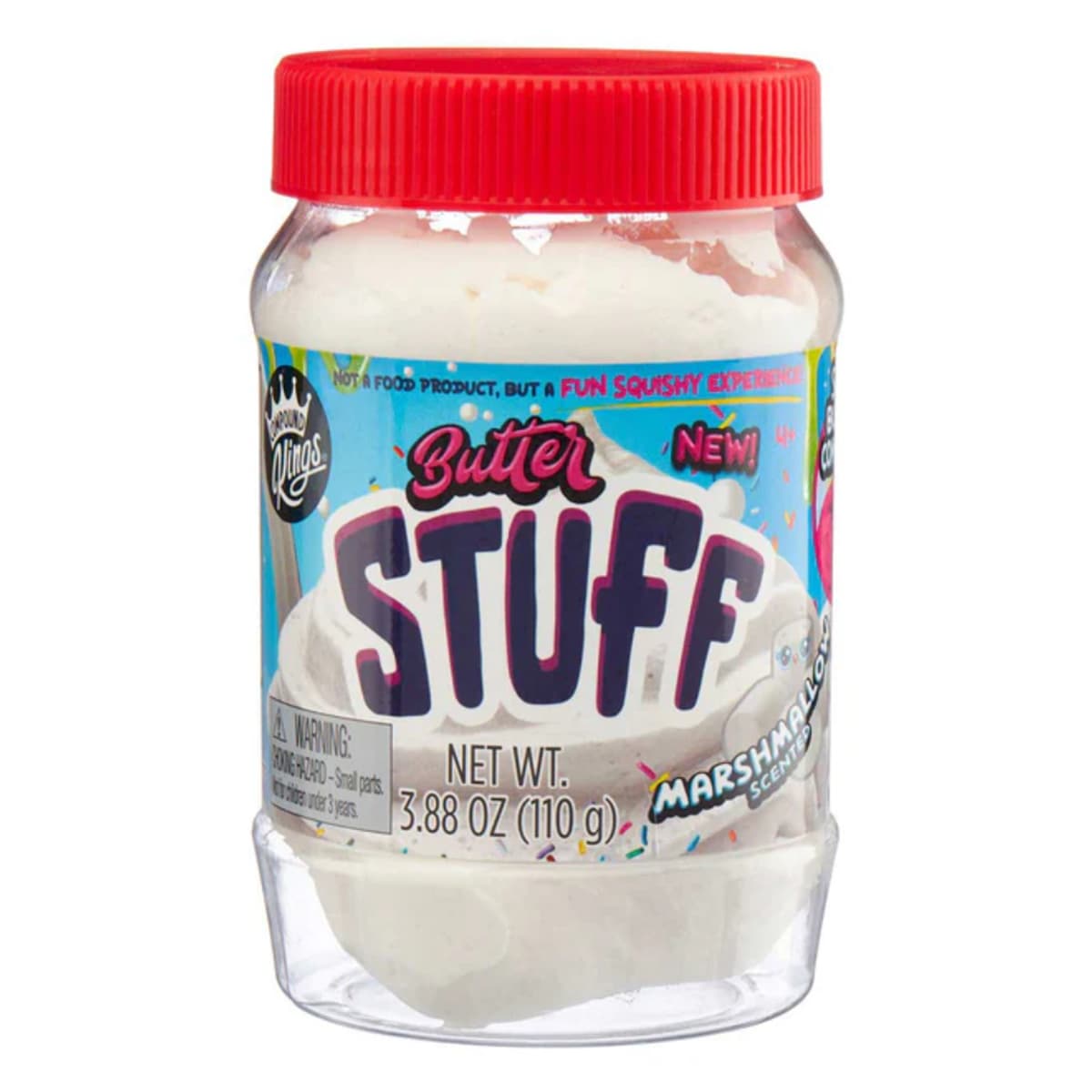 Compound Kings Parody Slime Stuff Unisex, 5-7 Year