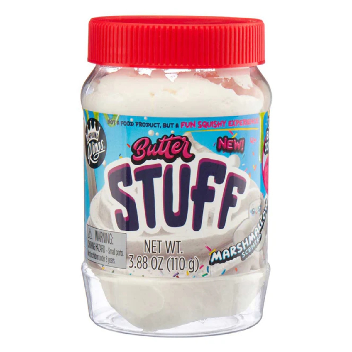 Compound Kings Parody Slime Stuff Unisex, 5-7 Year