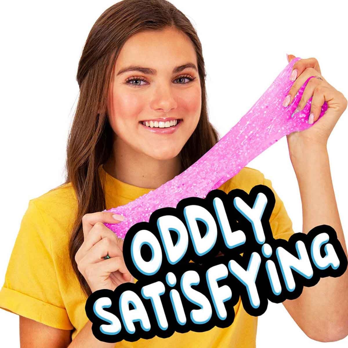 Compound Kings Whipped Bingsu Cuties Mermaid Macaroon Slime Unisex, 5-7 Years