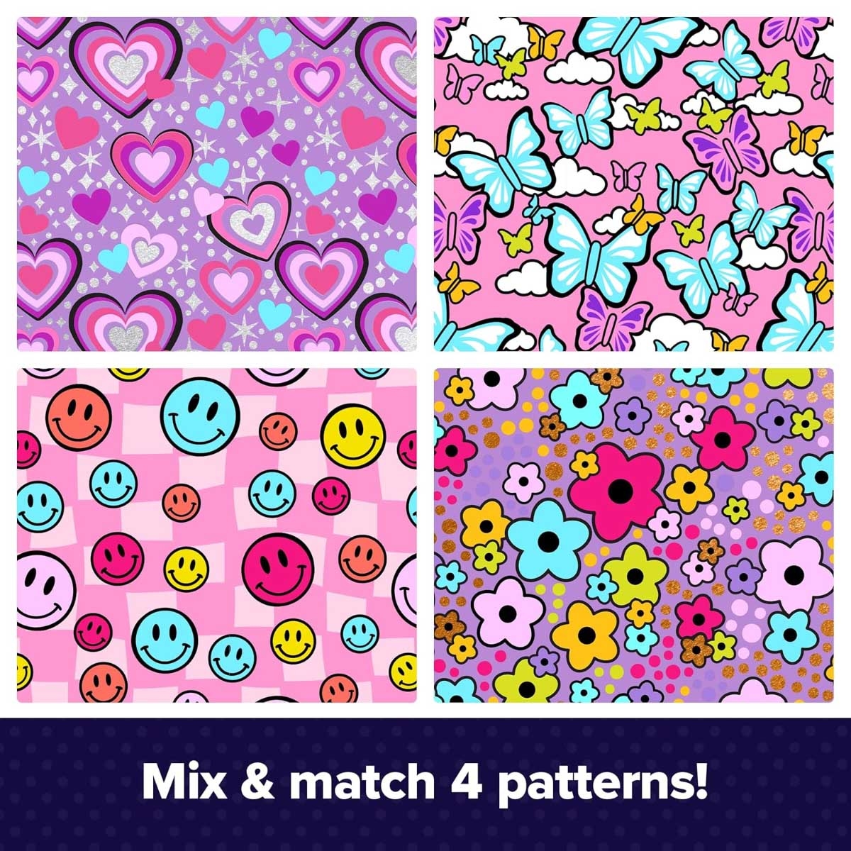 Cool Maker Go Glam Nail Studio Dress-Up Accessories Girls, 8-10 Years