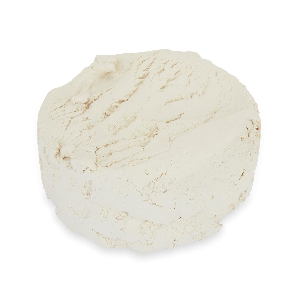 كرايولا صلصال جاف أبيض 1.13 كغم للجنسين، 5-7 سنوات