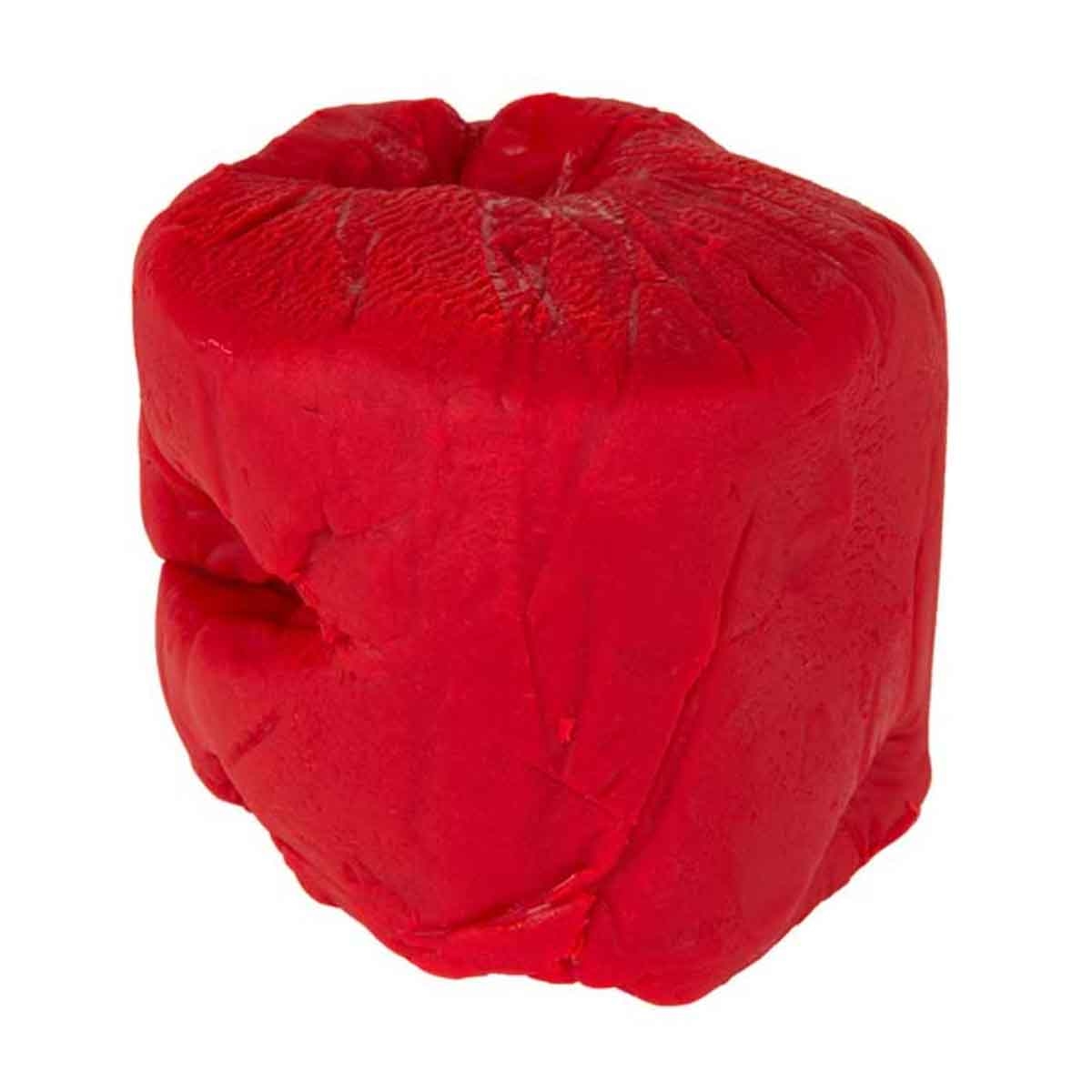 Crayola 1.36 kg Super Soft Orange Dough Bucket Unisex, 3-4 Years