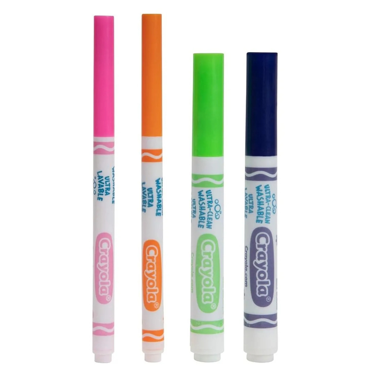 كريولا دمية قطط محشوة 10 إنش قابلة للرسم للجنسين، 3-4 سنوات