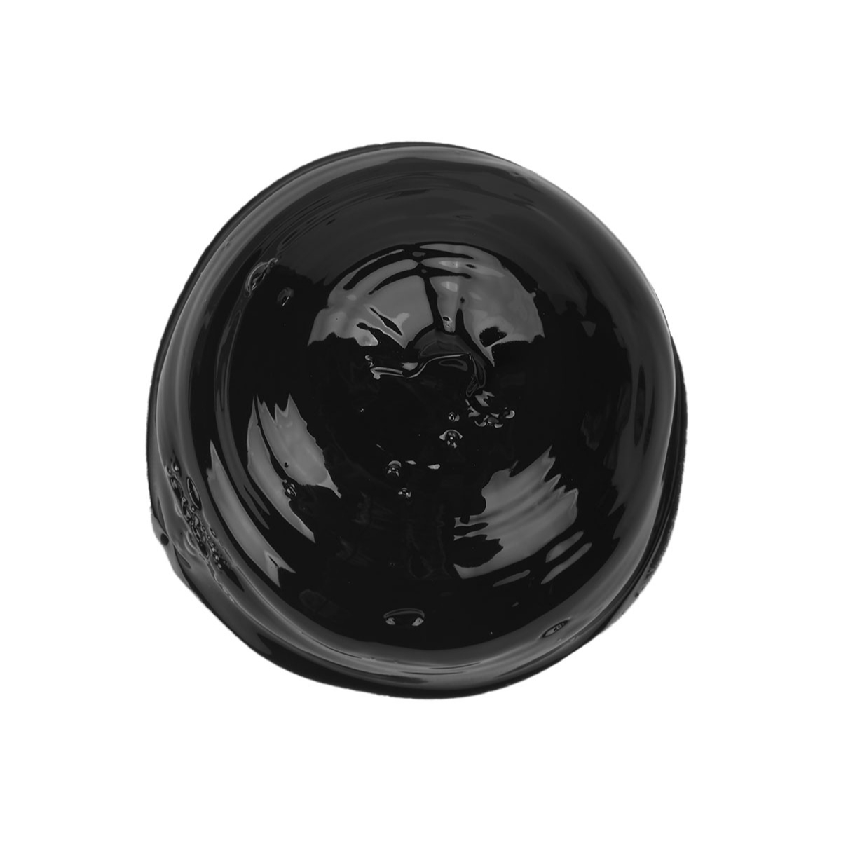 كرايولا طلاء أصابع قابل للغسل بلون بني بحجم 16 أونصة للجنسين، من عمر 3 إلى 4 سنوات، مجموعة من 12