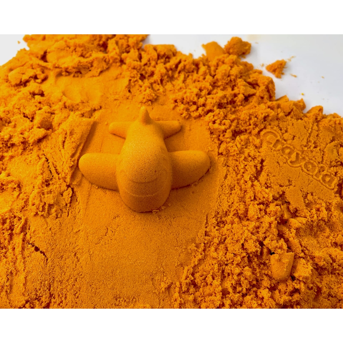 Crayola 2 lb. Assorted Scented Sand Polybag Unisex, 3-4 Years