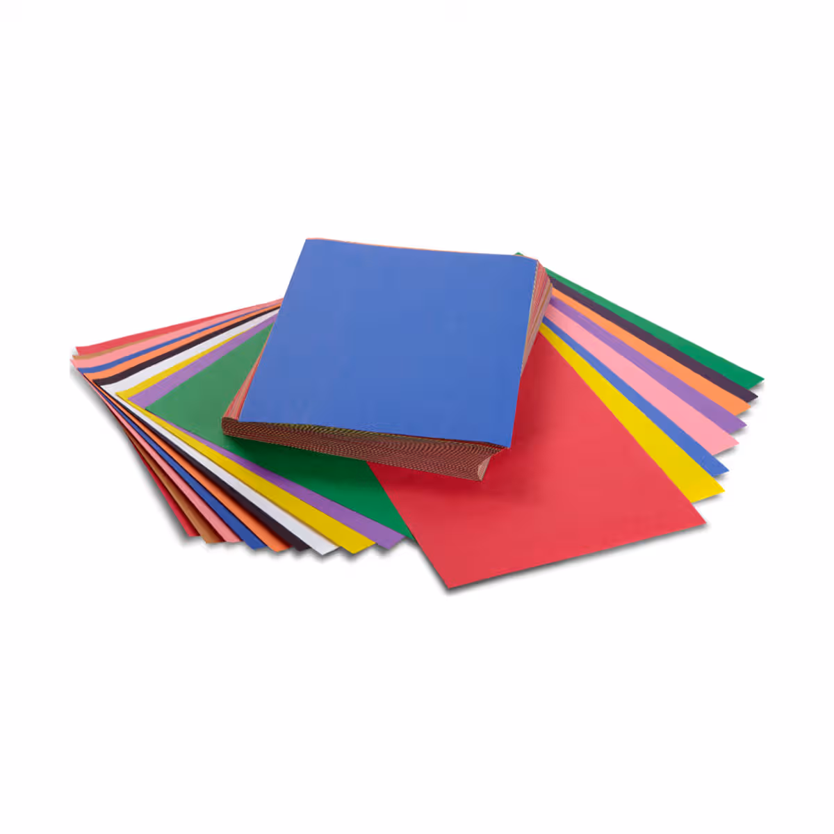 Crayola 9″ x 12″ Construction Paper Unisex, 3-4 Years, Pack of 240