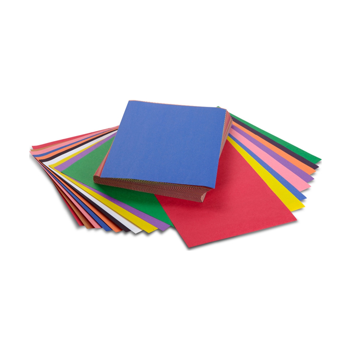 Crayola 9″ x 12″ Construction Paper Unisex, 3-4 Years, Pack of 240