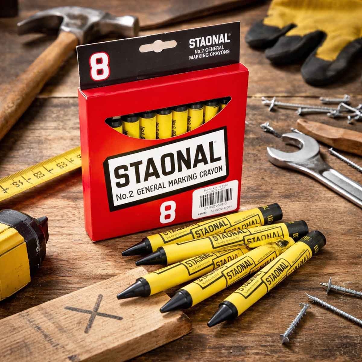 كرايولا مجموعة أقلام تعليم سوداء وأقلام شمعية غير سامة مع كتاب نشاط وصفحة تلوين مجموعة، للجنسين، 5-7 سنوات