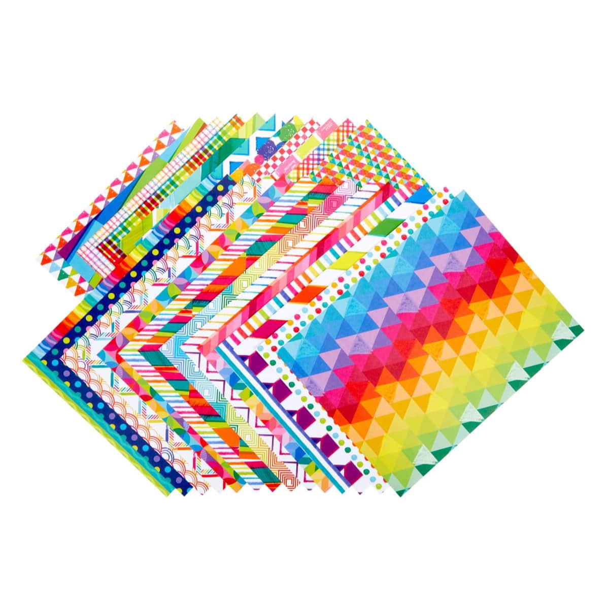 Crayola Bright Pop! Cardstock Unisex, 3-4 Years, Pack of 25