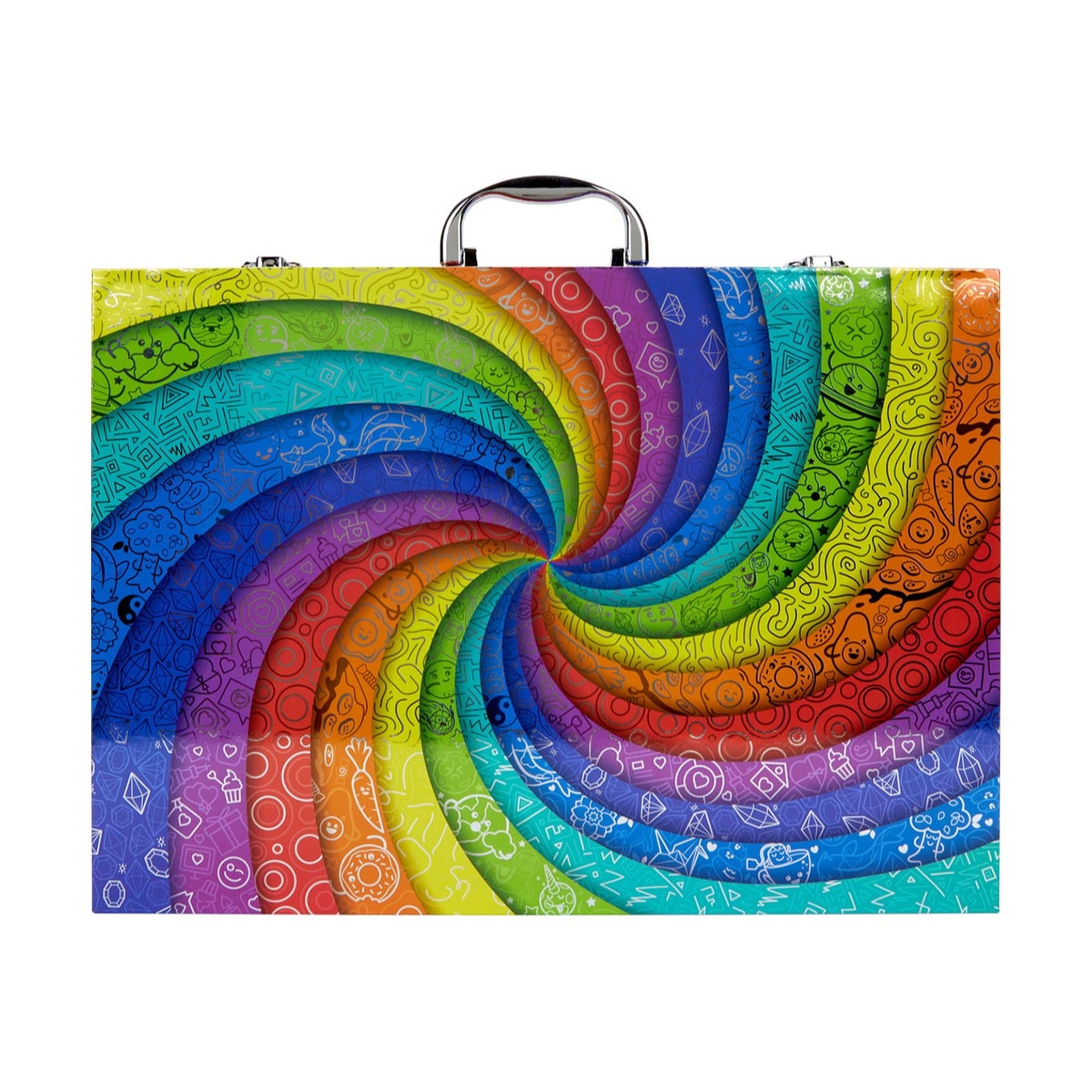 Crayola CRA0410530002 Imagination Art Set Unisex, 5-7 Years