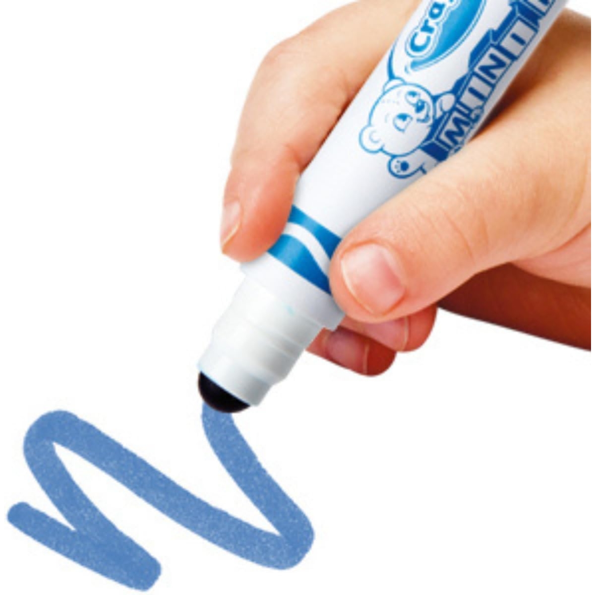 Crayola Mk Multi Activity Kit Unisex, 3-4 Years