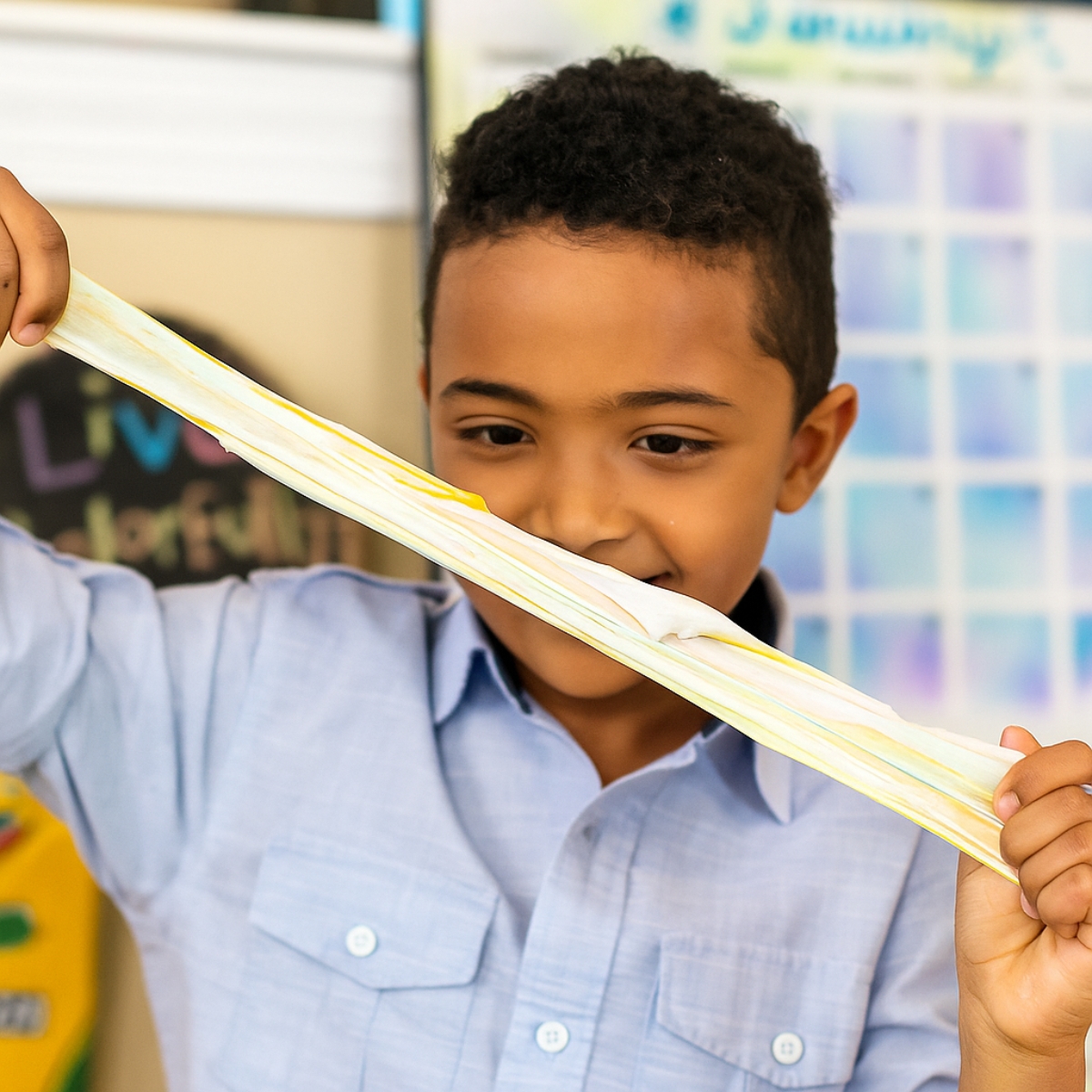 كرايولا مركب تشكيل موديل ماجيك للجنسين، 3-4 سنوات