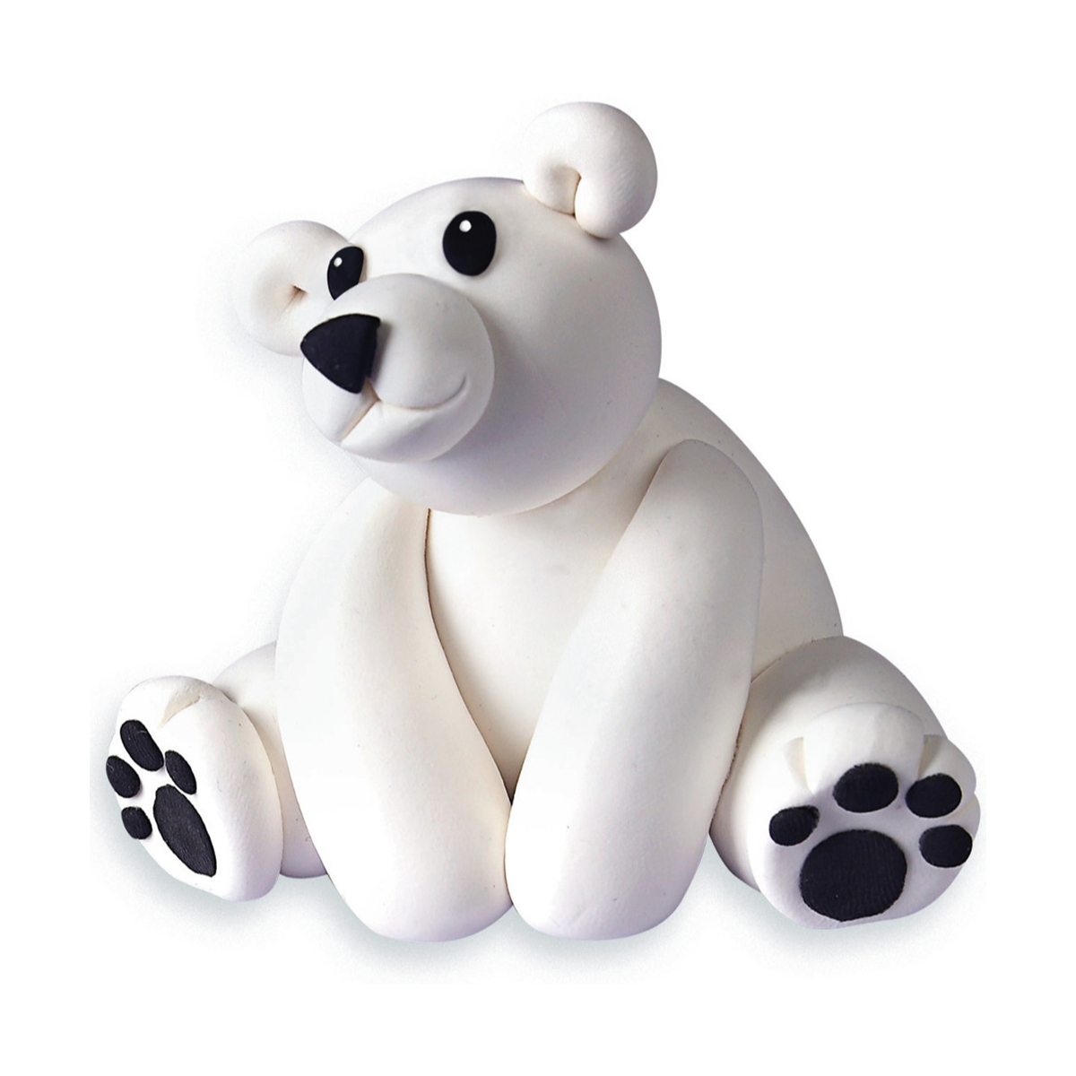 كرايولا مركب تشكيل موديل ماجيك للجنسين، 3-4 سنوات