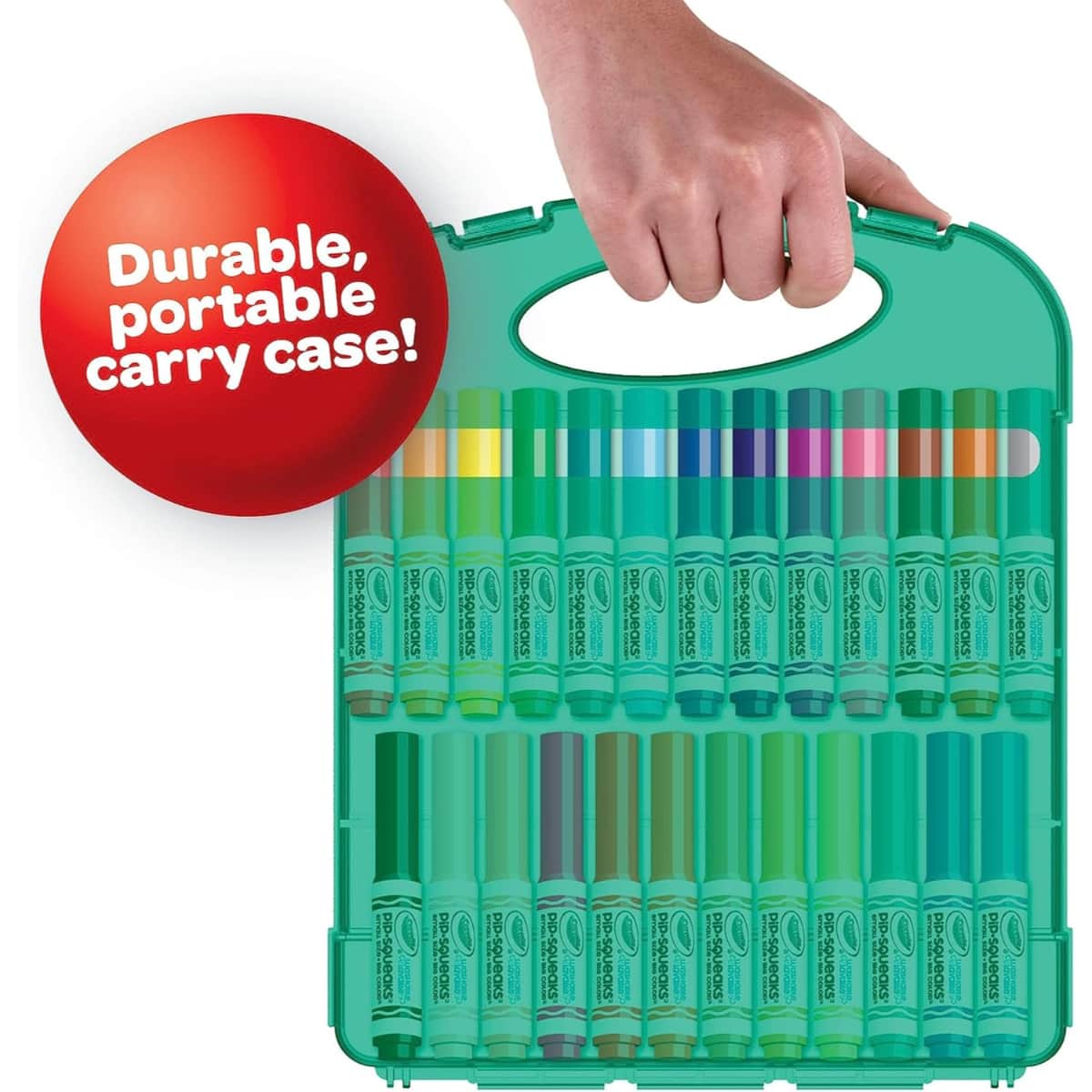 Crayola Pip-Squeaks & Paper Drawing Set Unisex, 5-7 Years