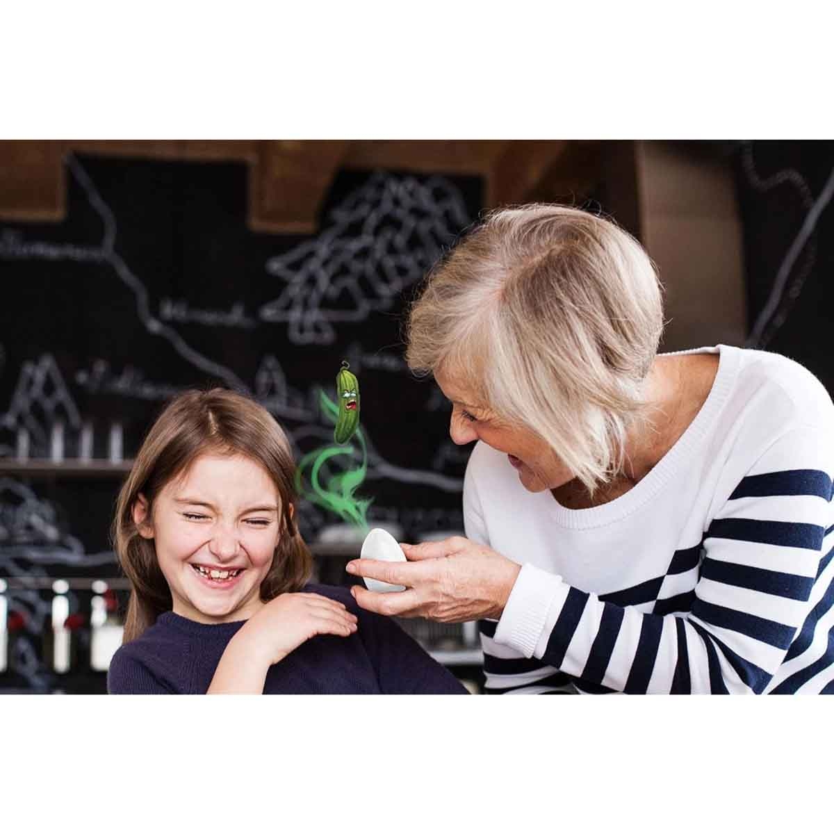 Crayola Putty Egg with Model Magic & Compound Kings Mini Slime Bundle Pack Unisex, 5-7 Years