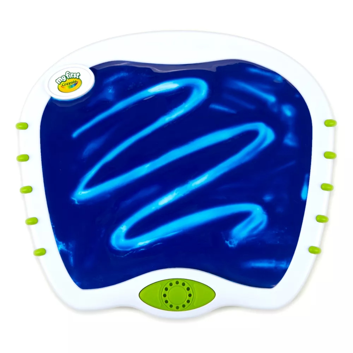 Crayola Reusable Touch Lights Tablet Unisex, 3-4 Years