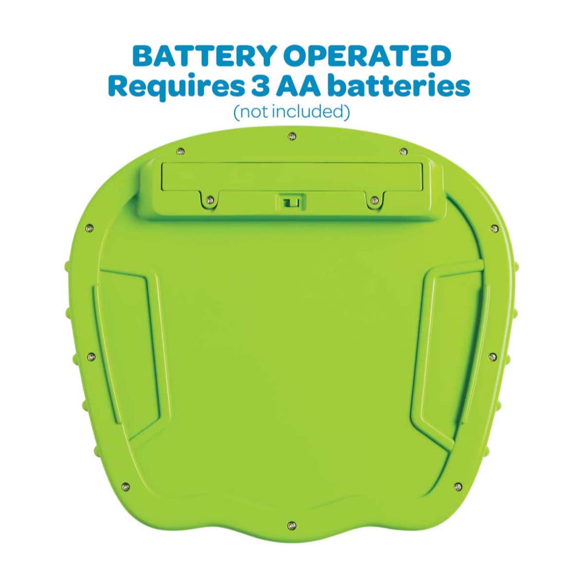 Crayola Reusable Touch Lights Tablet Unisex, 3-4 Years