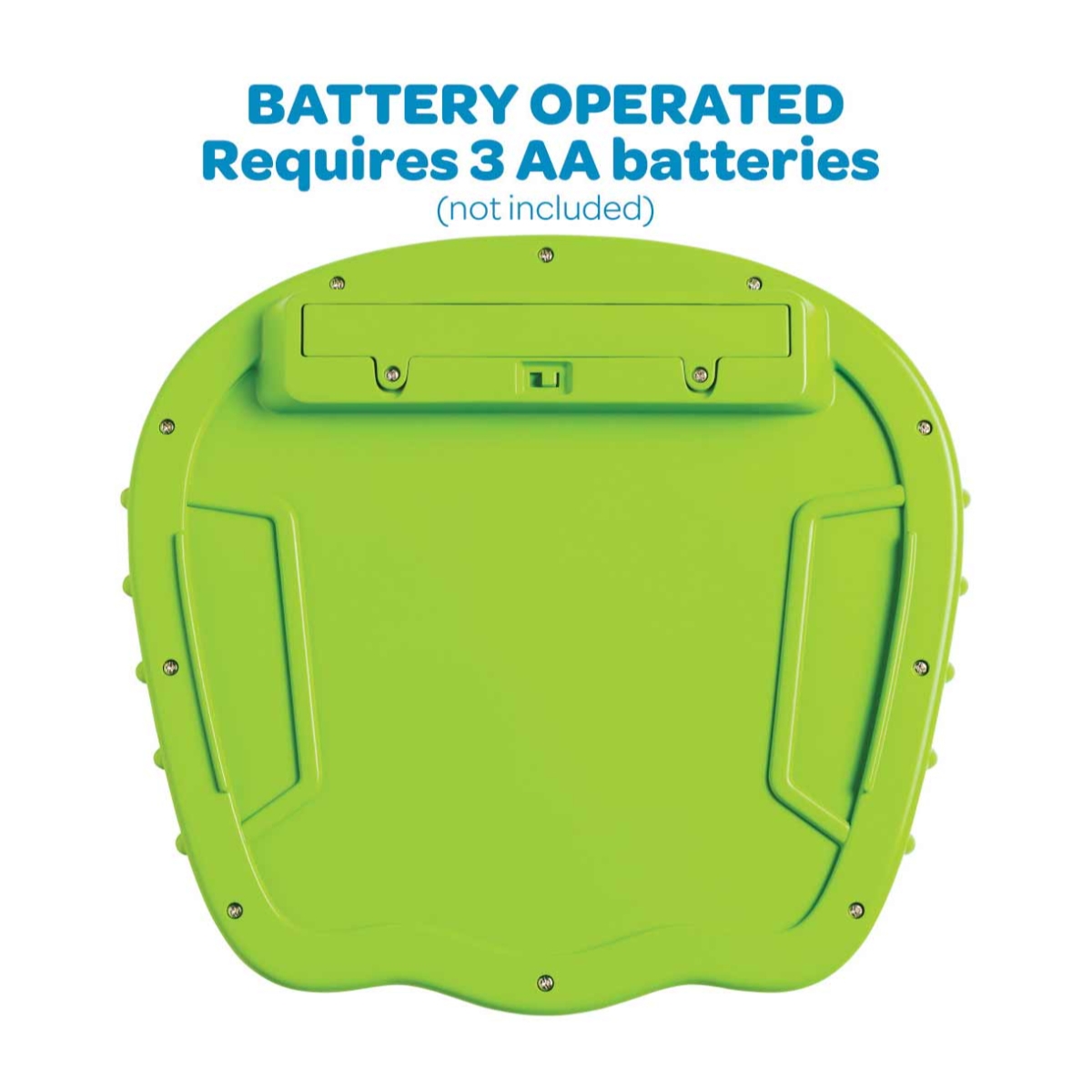 Crayola Reusable Touch Lights Tablet Unisex, 3-4 Years