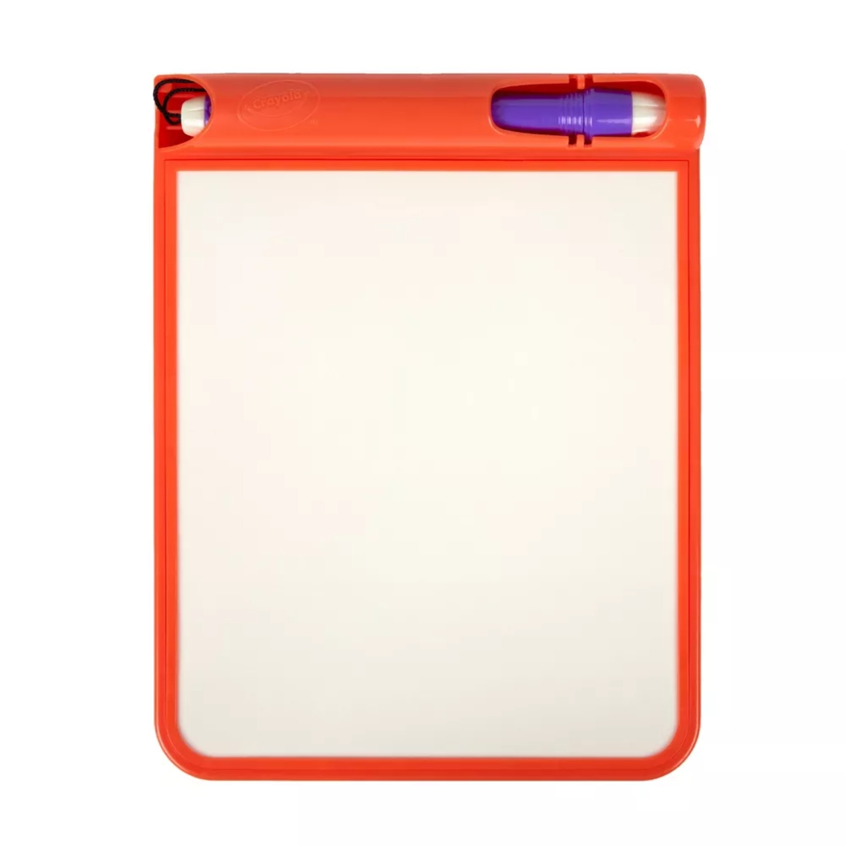 Crayola Travel Glow Art Studio Unisex, 5-7 Years